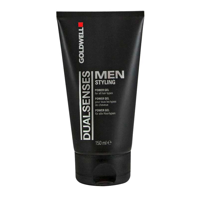Goldwell Dual Senses For Men Power Gel (150 ml)