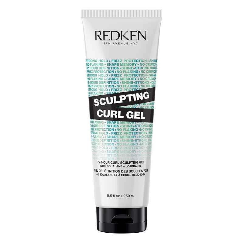 Redken Sculpting Curl Gel (250 ml)