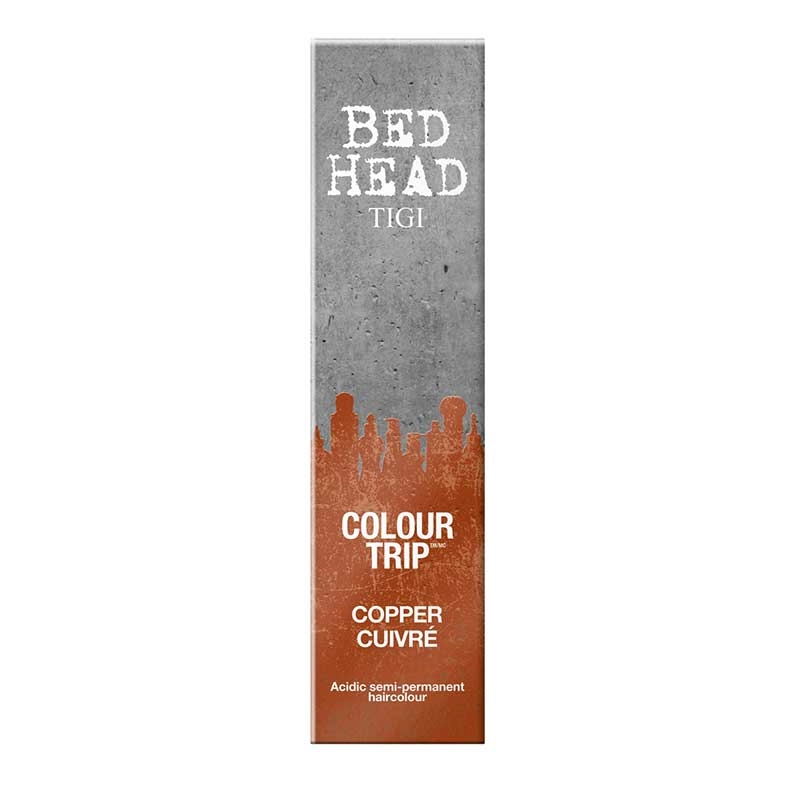 Tigi BH Colourtrip Copper (90 ml)