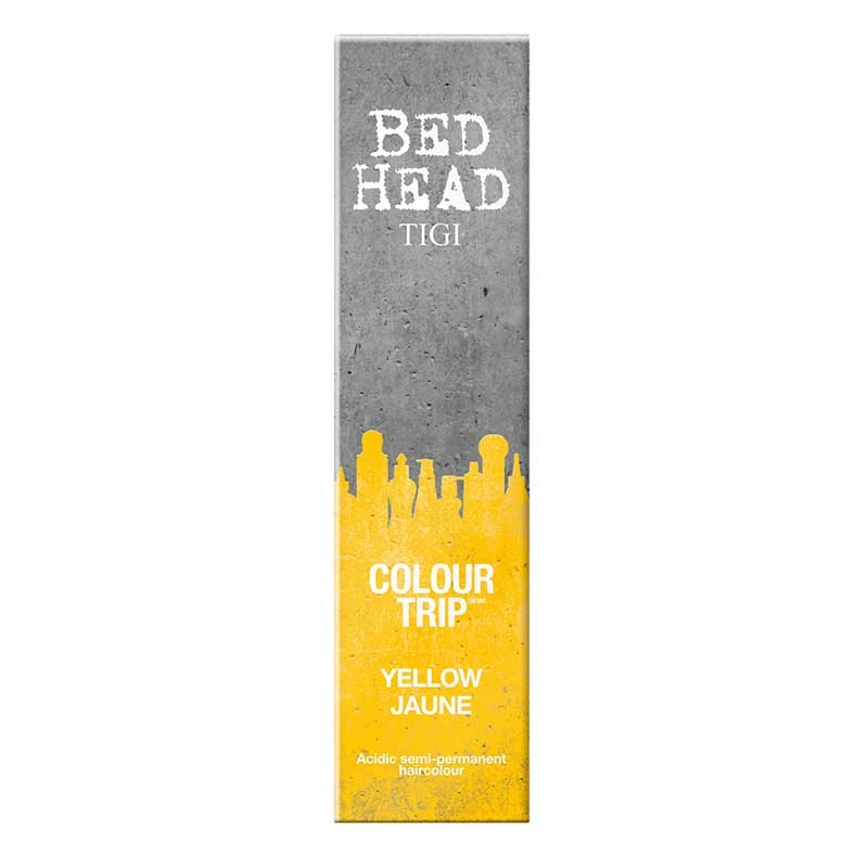 Tigi BH Colourtrip Yellow (90 ml)