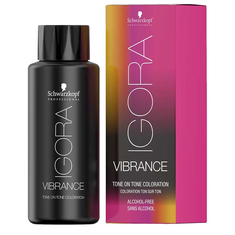 Schwarzkopf Igora Vibrance 9-00 Extra Hellblond Extra (60 ml)