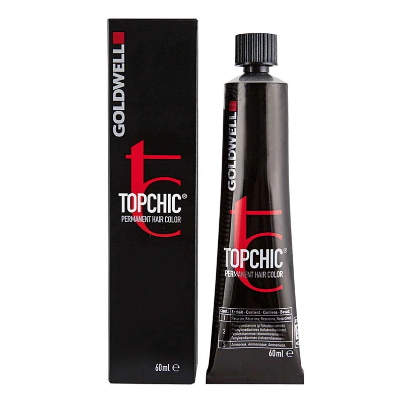 Goldwell Topchic Tube 11SN Silver natural (60 ml)