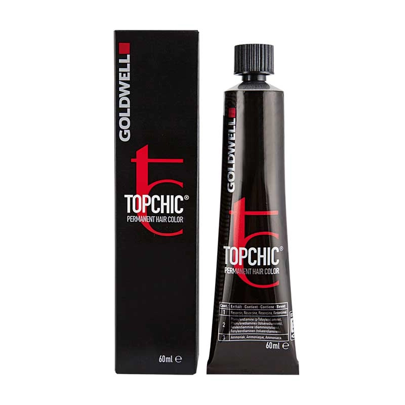 Goldwell Topchic Tube 9NP hell hell natur perlblond (60 ml)