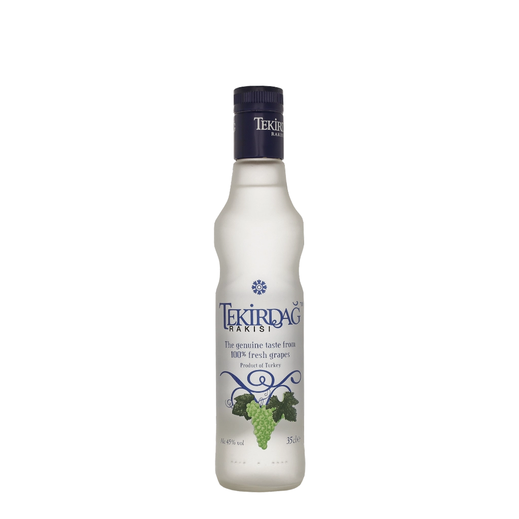 Raki Tekirdag 35cl Raki
