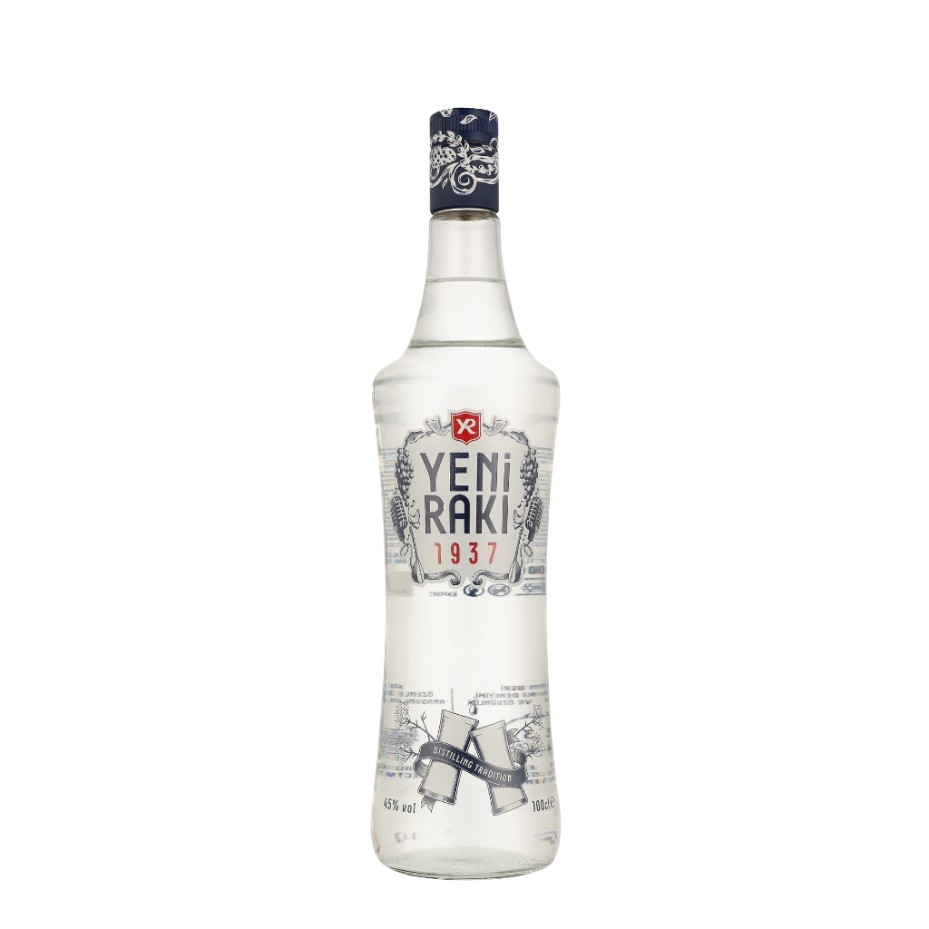 Raki Yeni 1ltr Raki