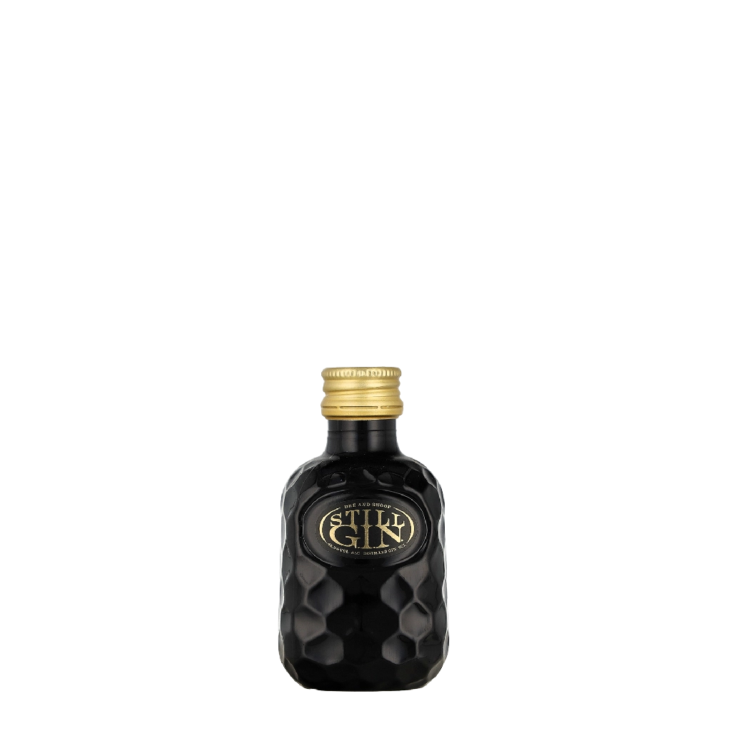 Still G.I.N. By Dre And Snoop 0.05 liter Gin
