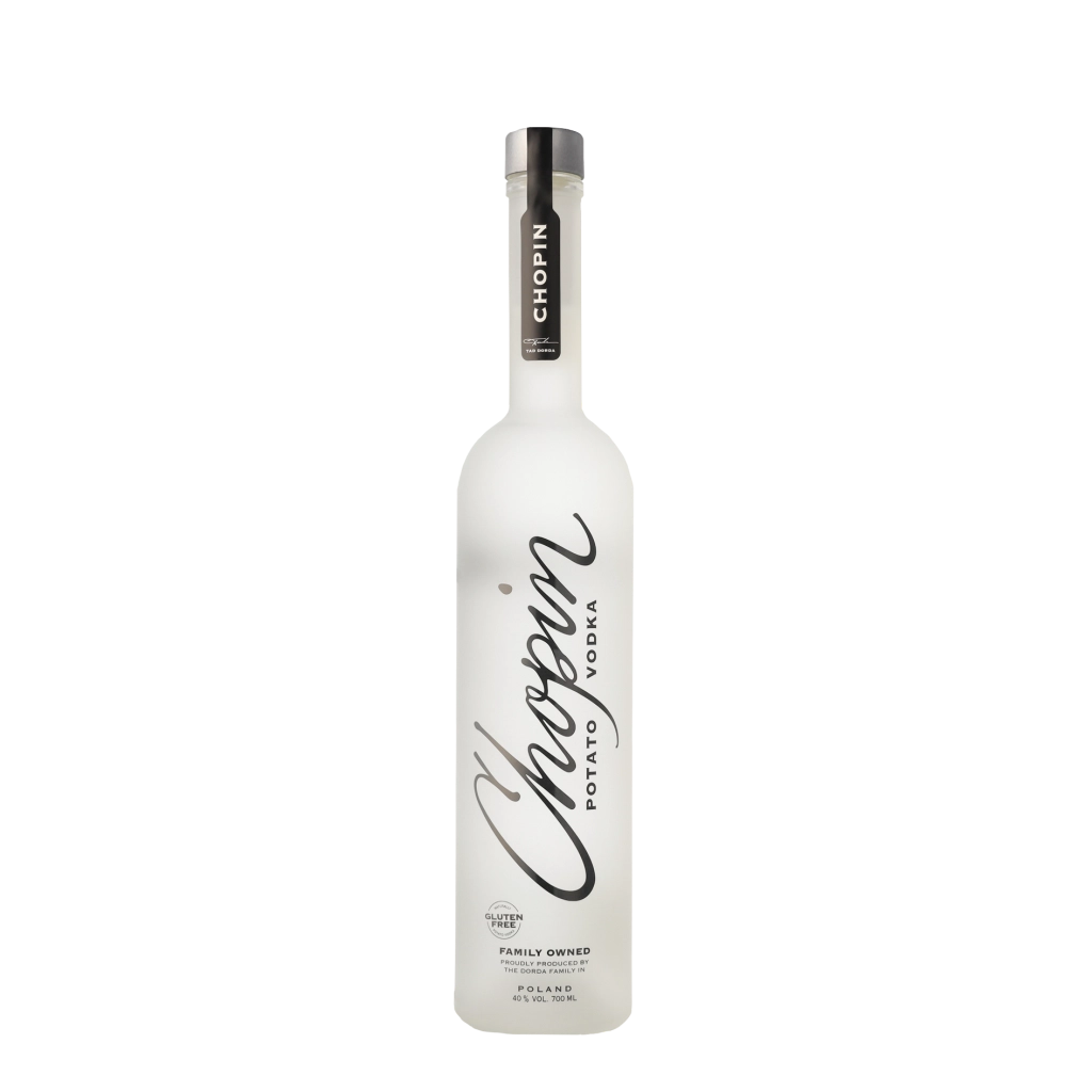 Chopin Potato Vodka 70cl Wodka
