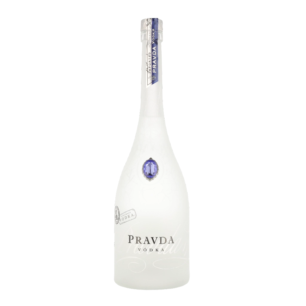 Pravda 1ltr Wodka