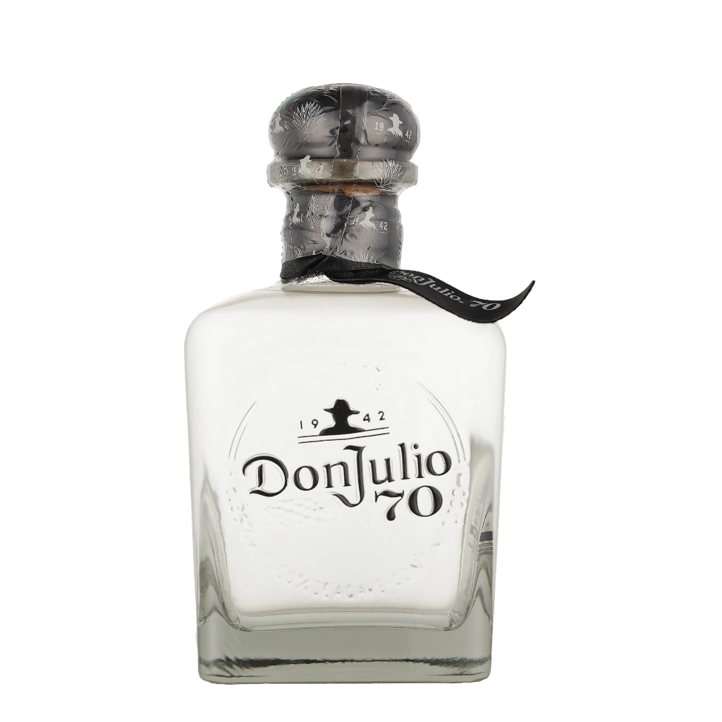 Don Julio 70th 0.70 liter Tequila