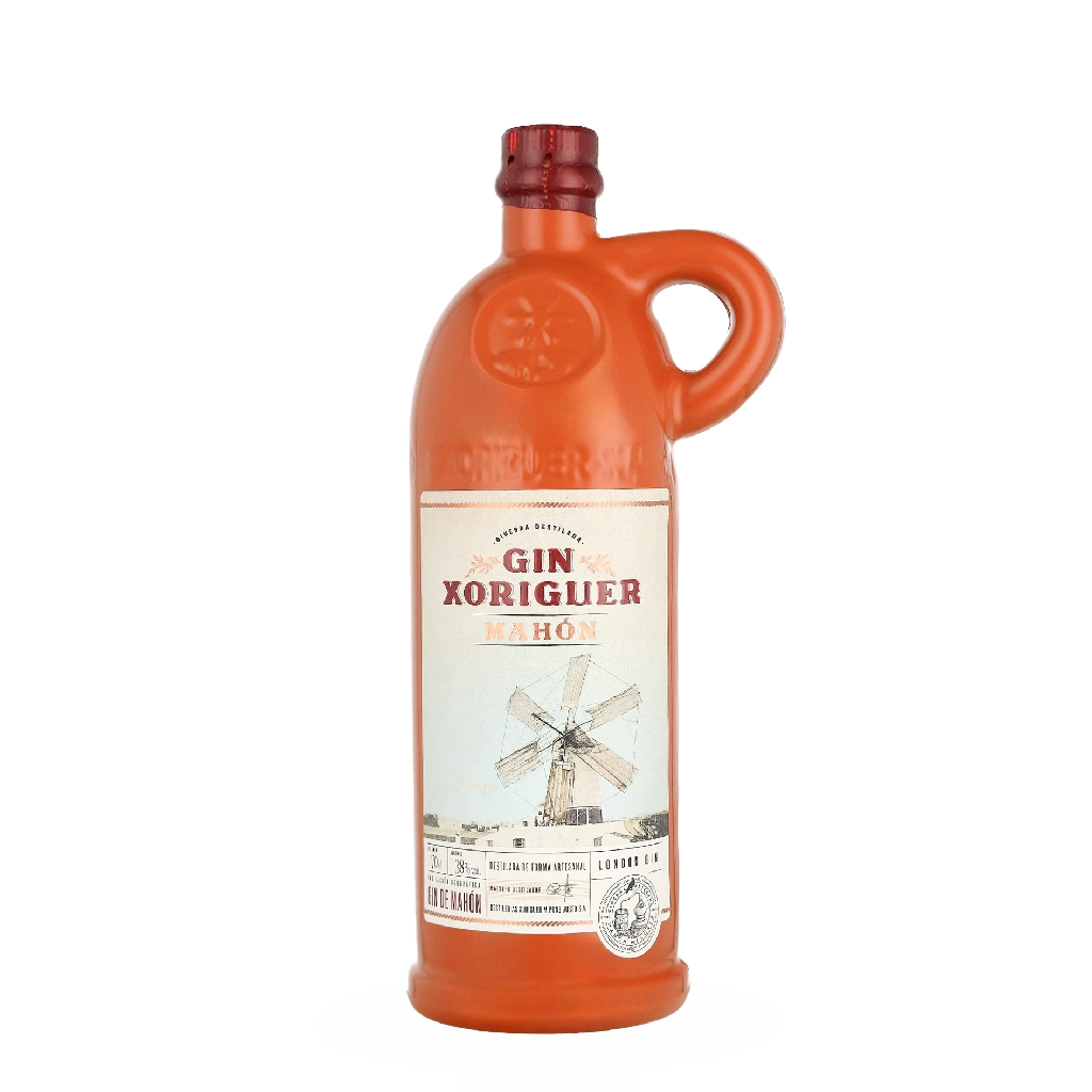 Xoriguer Mahon Gin Canet 2025 0.70 liter