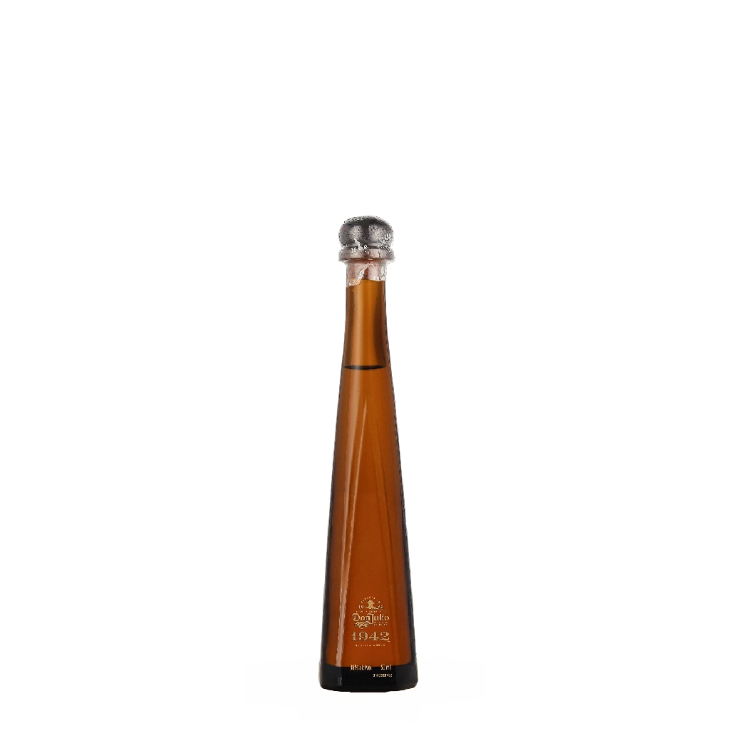 Don Julio 1942 0.05 liter Tequila