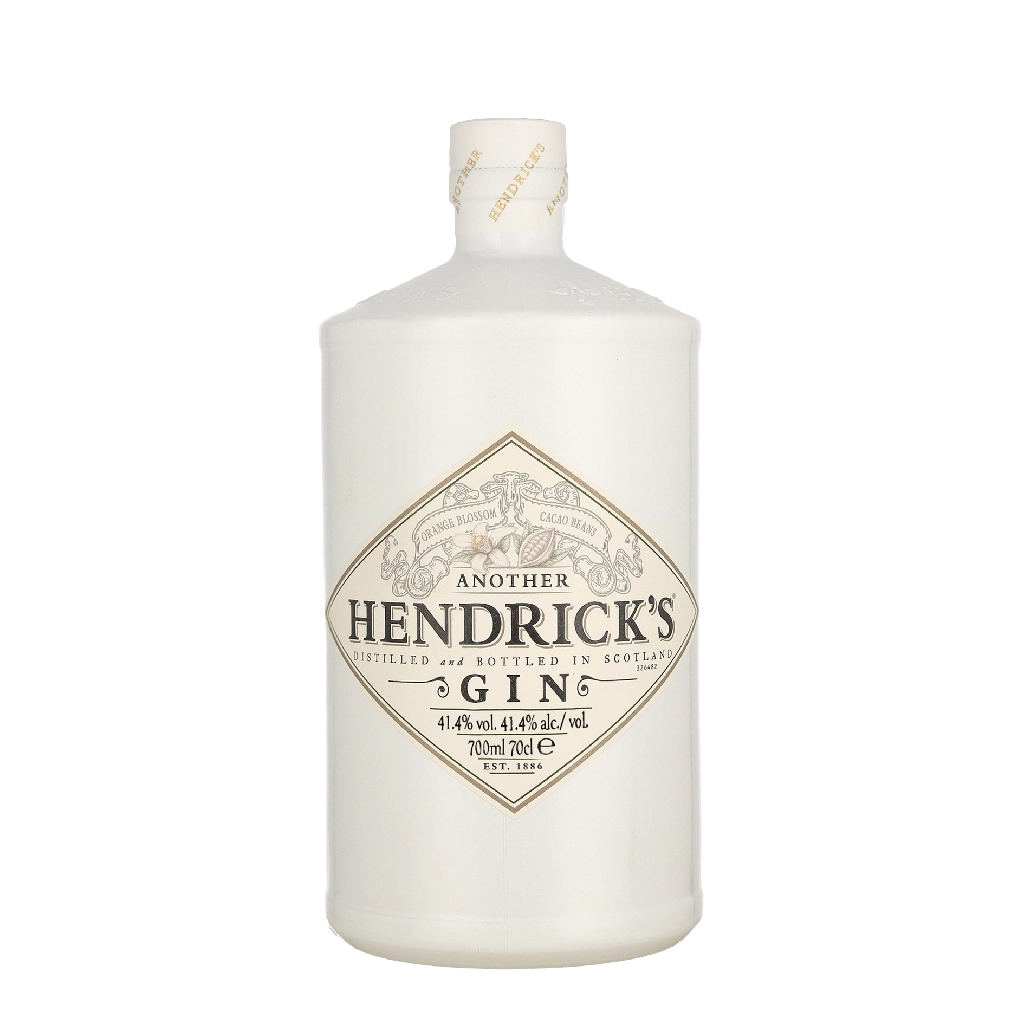 Hendrick's Another Gin 0.70 liter 41.4%