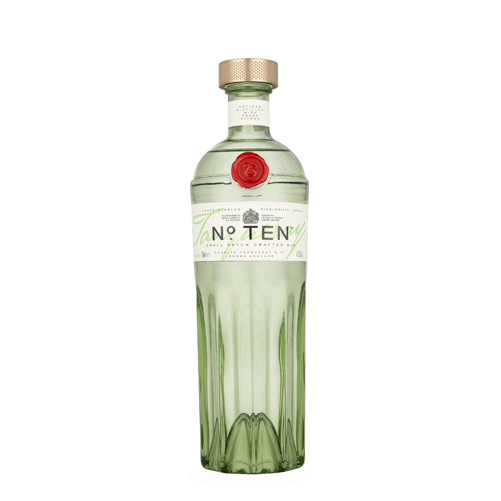 Tanqueray Ten 0.70 liter Gin