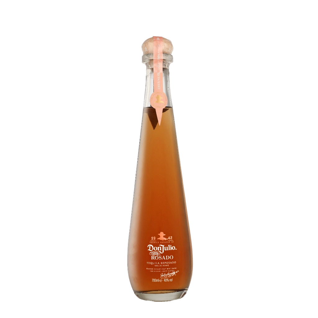 Don Julio 1942 Rosado 0.70 liter Tequila