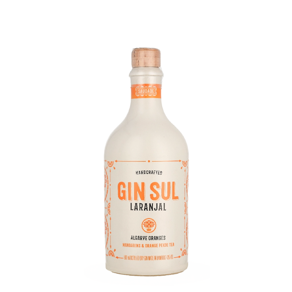 Gin Sul Laranjal 0.50 liter
