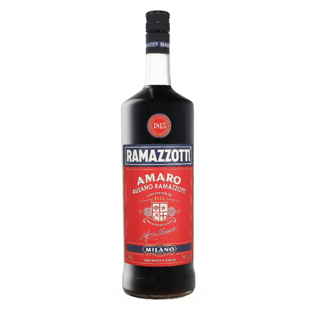Ramazzotti Amaro 1.50 liter Likör