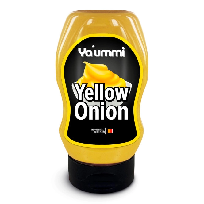Ya'ummi Yellow Onion 300ML
