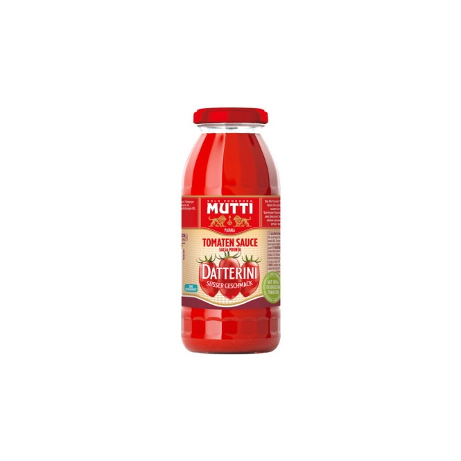 Mutti Tomatensauce Datterini 400G