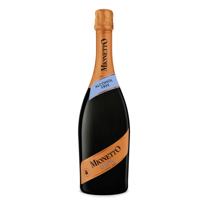 Mionetto Prestige 0,0% alkoholfrei 0,75L