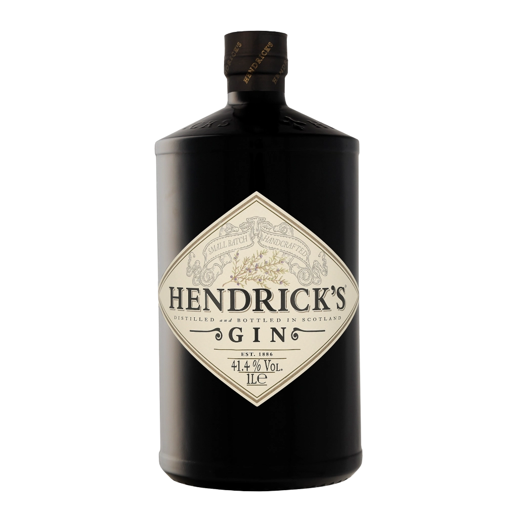 Hendrick's Gin 1 liter