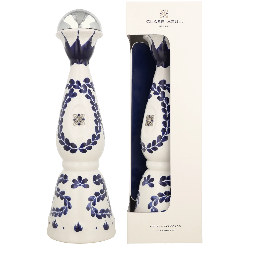 Clase Azul Reposado 1.75 liter Tequila Geschenkverpackung