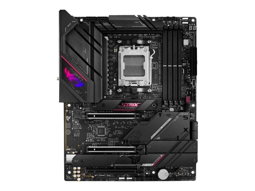 ASUS 90MB1BB0-M0EAY0 Mainboard