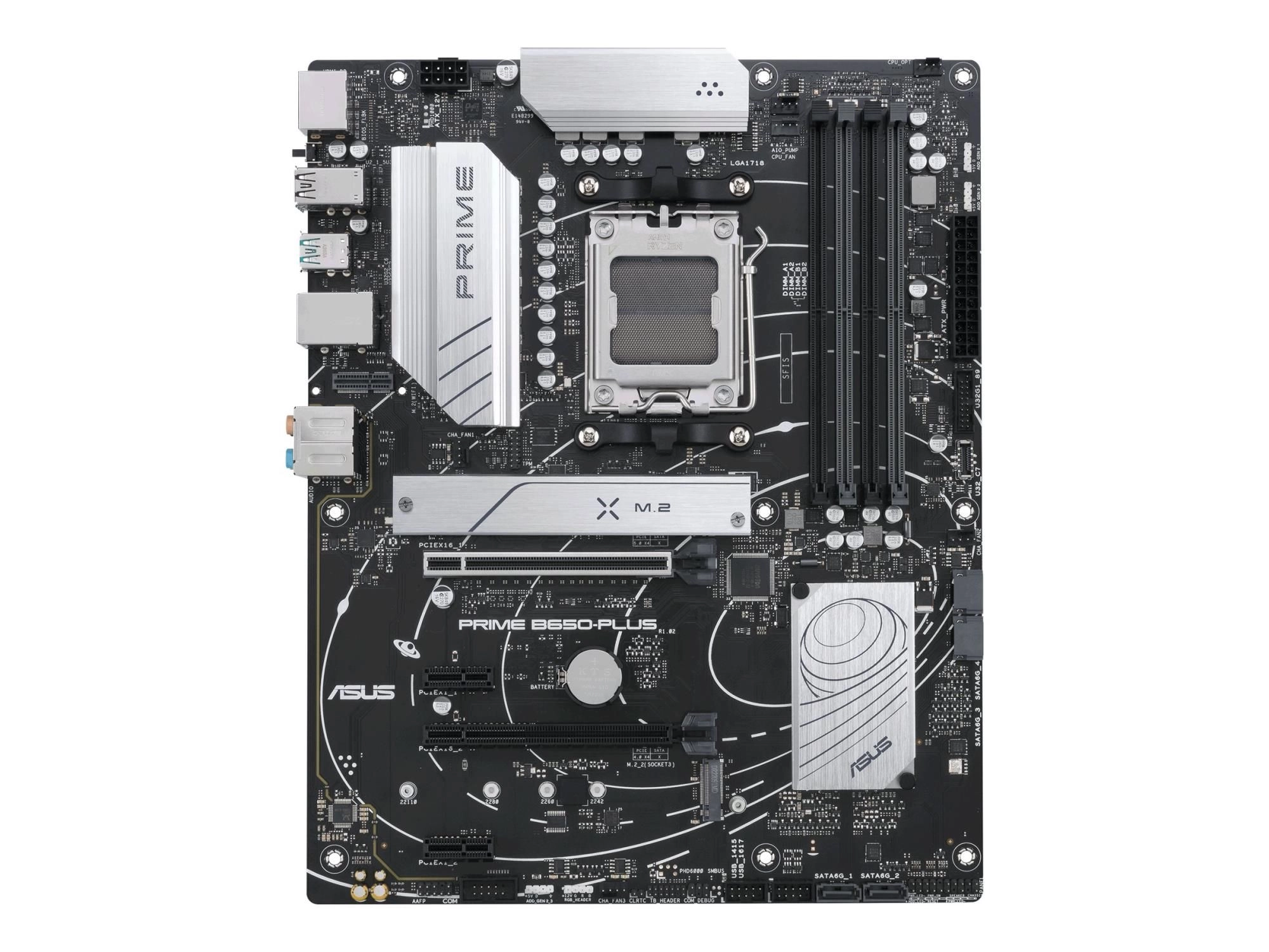 ASUS 90MB1BS0-M0EAY0 Mainboard