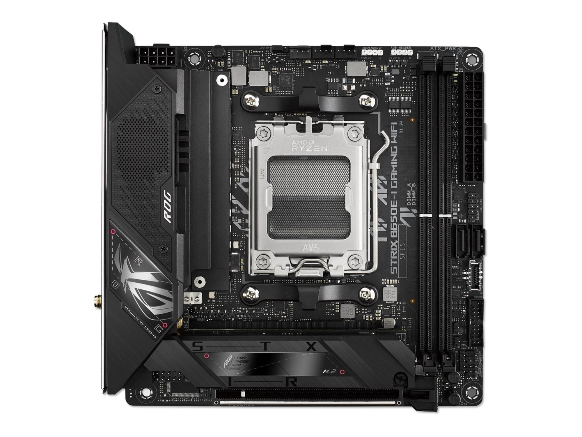 ASUS 90MB1BI0-M0EAY0 Mainboard