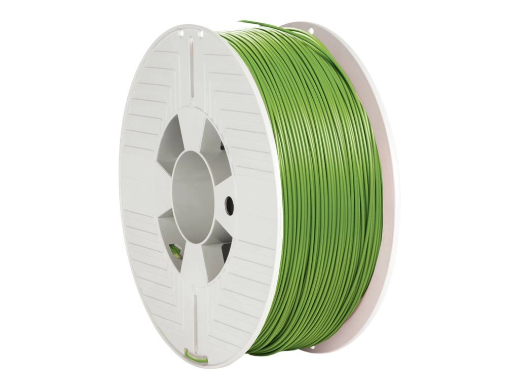 Verbatim Grün - 1 kg - 396 m - ABS-Filament (3D)