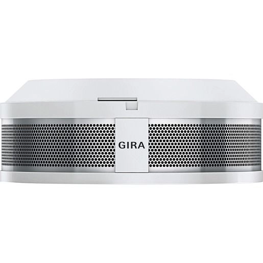 Gira 10J RAUCHWARNMELDER DUAL Q RW / GIRA 233602 WÄRME 233602