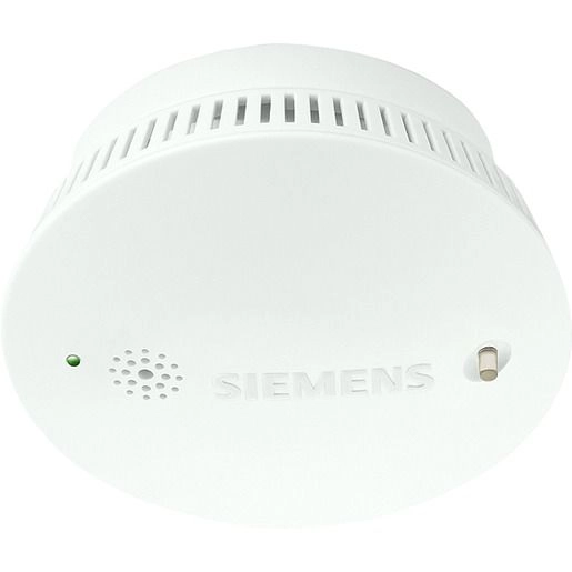 Siemens BRANDALARM SD230 / SIEMEN 5 TC 1296 TITANWS. 5TC1296