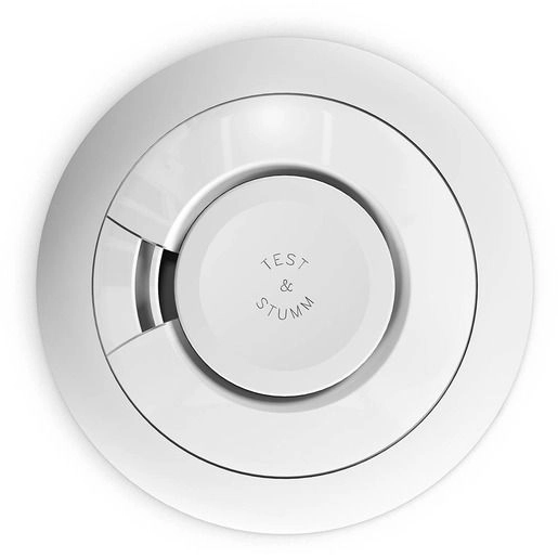 Ei Electronics RAUCHWARNMELDER 10J AUDIOLINK / EIELEC EI650IC EI650IC-3XD