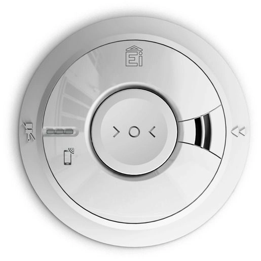 Ei Electronics RAUCHMELDER 230V / EIELEC Ei3016-1XD