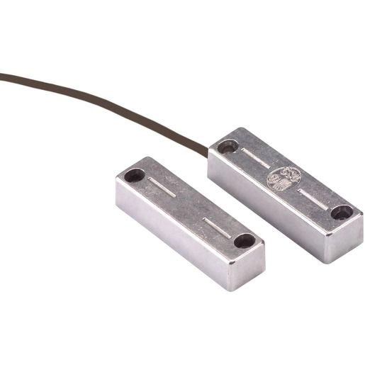 Abus SCHWERER AUFBAU-MAGNETKONTAKT / ABUS MK4200