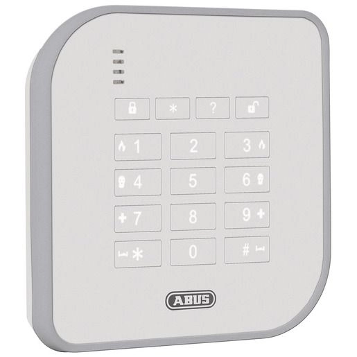 Abus SECVEST FUNK-BEDIENTEIL / ABUS FUBE50001