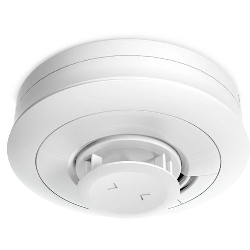 Ei Electronics 10J FUNK-WÄRMEMELDER / EIELEC EI630IRF EI630IRF-1XD