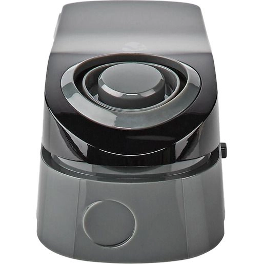 Nedis TÜR UND FENSTER ALARM BATTERIE / NEDIS ALRMDW20BK