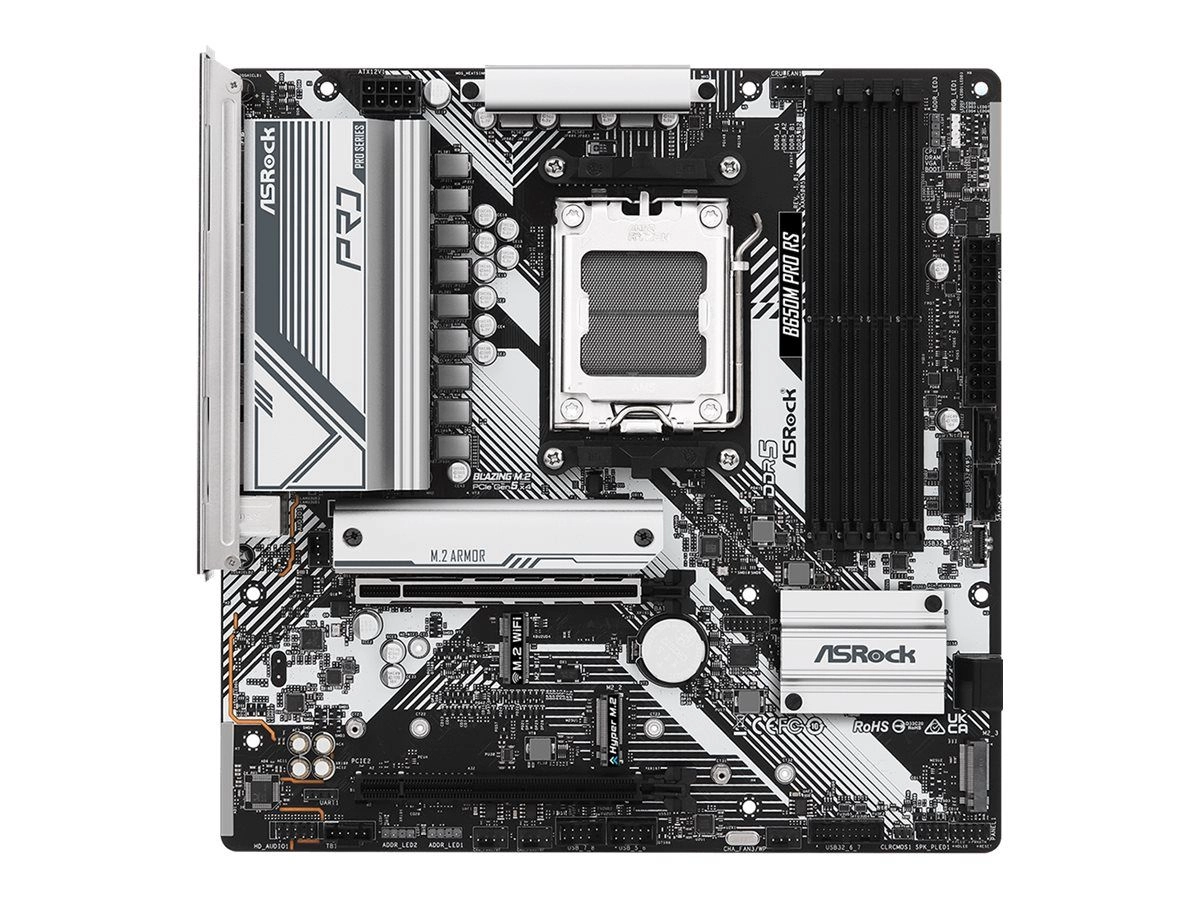 ASRock B650M PRO RS AM5 retail
