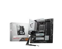 MSI B650M GAMING PLUS WIFI - Mainboard - mATX