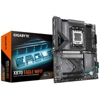 Gigabyte X870 EAGLE WIFI7 AM5 ATX MB - AMD Sockel AM5 (Ryzen Zen4)