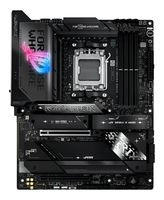 ASUS ROG STRIX X870E-E GAMING WIFI ATX Mainboard - AM5 - 192 GB DDR5