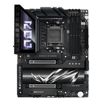 ASUS ROG CROSSHAIR X870E HERO - X870/AM5/DDR5/ATX