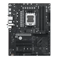 ASUS MB ASUS AMD AM5 X870 MAX GAMING WIFI7 - Mainboard - AMD Sockel AM5 (Ryzen Zen4)