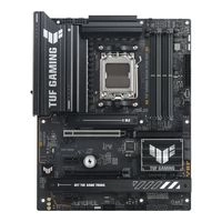 ASUS TUF GAMING B650E-PLUS WIFI