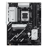 ASUS MB ASUS AMD AM5 PRIME B850-PLUS-CSM - AMD Sockel AM5 (Ryzen Zen4) - ATX