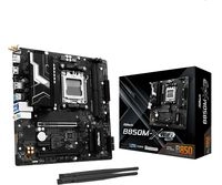 ASRock B850M-X WiFi R2.0 AM5 retail - AMD Sockel AM5 (Ryzen Zen4)