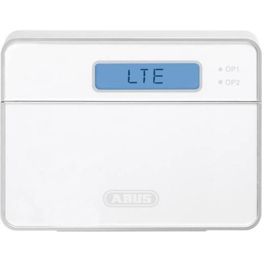 Abus GSM/PSTN WÄHLGERÄT / ABUS AZWG10030