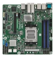 ASRock Mainboard B650D4U3-2L2Q/BCM micro-ATX Sockel AM5 Sing - Mainboard - AMD Sockel AM5 (Ryzen Zen4)