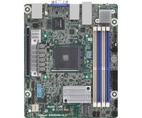 ASRock Mainboard B550 mini-ITX Sockel AM4 - Mainboard - AMD Sockel AM4 (Ryzen)