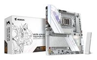 Gigabyte X870 A TACHYON ICE AM5 ATX MB - Mainboard - AMD Sockel AM5 (Ryzen Zen4)